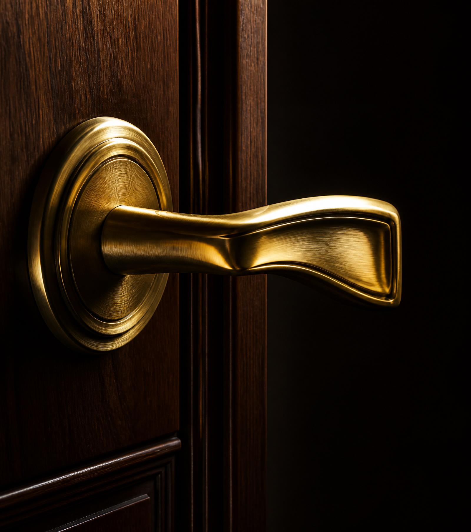 Entry Locks