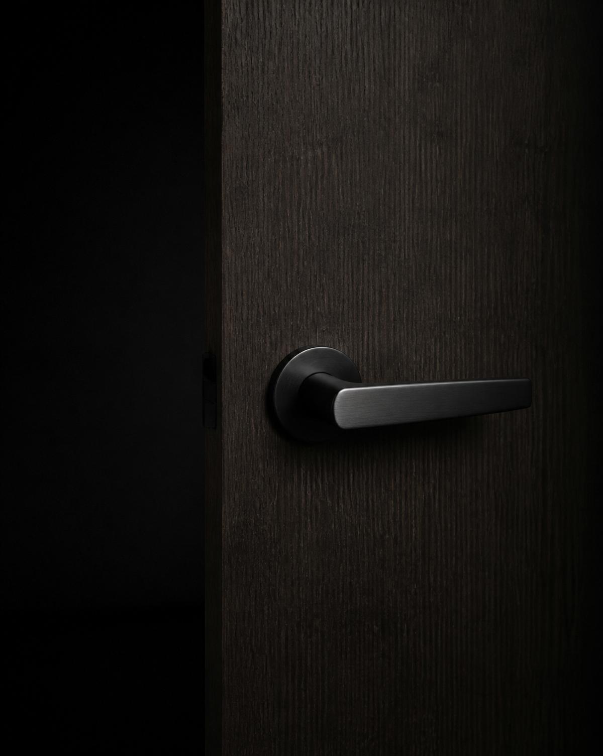 Levers & Knobs